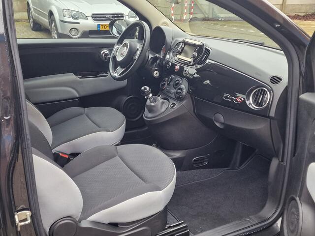 Fiat 500C 0.9 TwinAir Turbo Collezione
