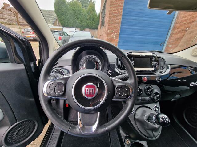 Fiat 500C 0.9 TwinAir Turbo Collezione