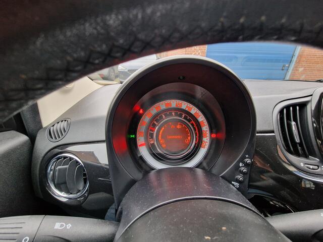 Fiat 500C 0.9 TwinAir Turbo Collezione