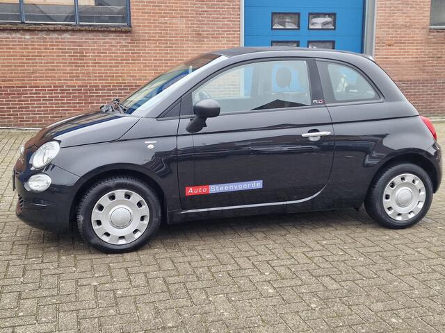 Fiat 500C 0.9 TwinAir Turbo Collezione