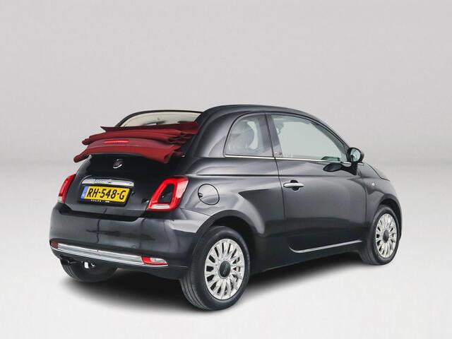 Fiat 500C 0.9 TwinAir | Airco