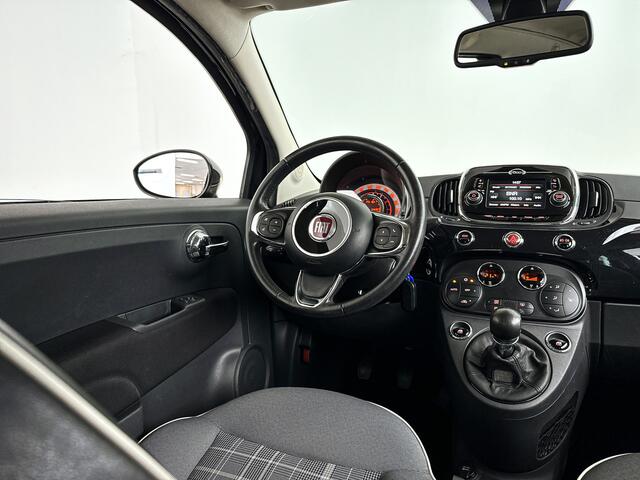 Fiat 500C 0.9 TwinAir | Airco