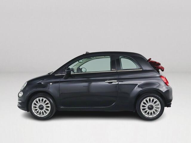 Fiat 500C 0.9 TwinAir | Airco