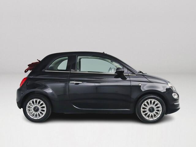 Fiat 500C 0.9 TwinAir | Airco