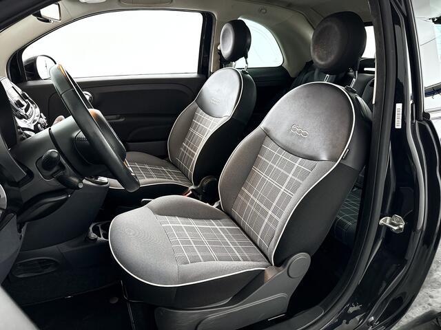 Fiat 500C 0.9 TwinAir | Airco