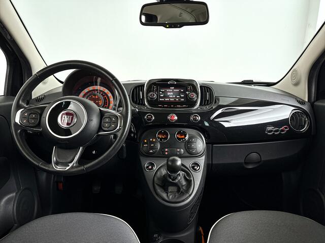 Fiat 500C 0.9 TwinAir | Airco