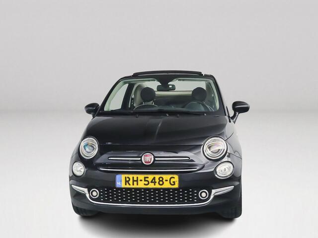 Fiat 500C 0.9 TwinAir | Airco
