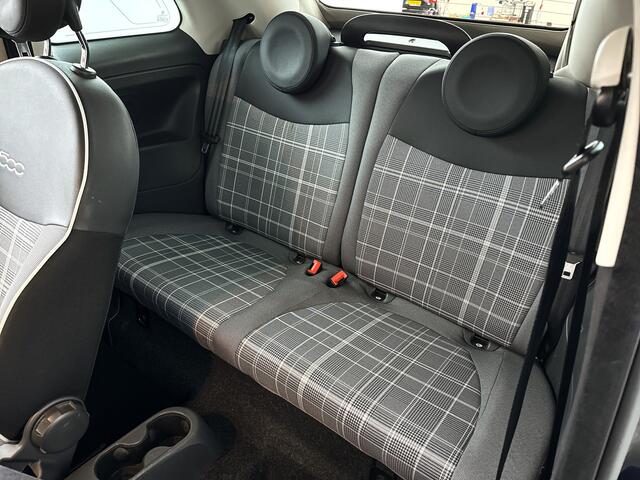 Fiat 500C 0.9 TwinAir | Airco