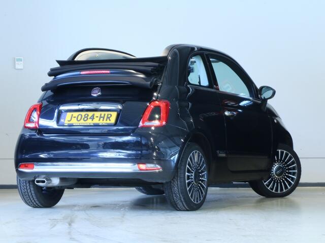 Fiat 500C 1.2 Lounge