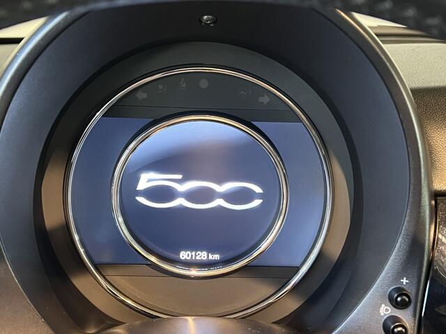 Fiat 500C 1.2 Lounge