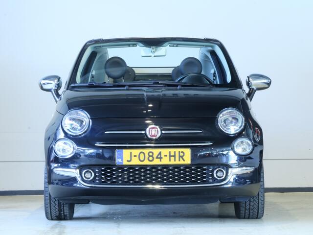 Fiat 500C 1.2 Lounge
