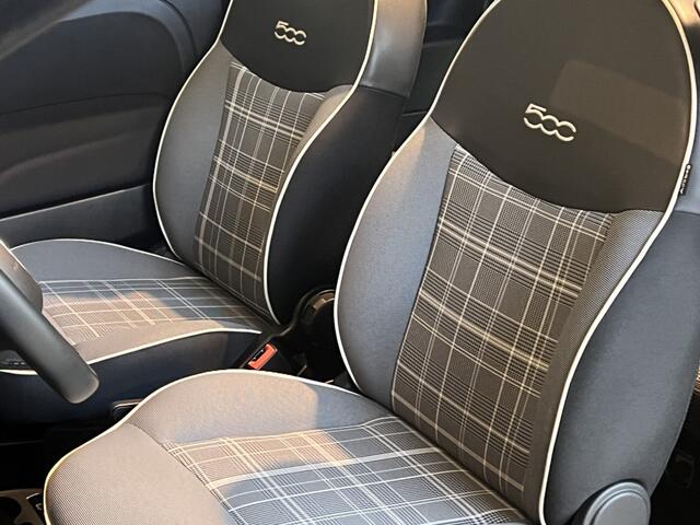 Fiat 500C 1.2 Lounge