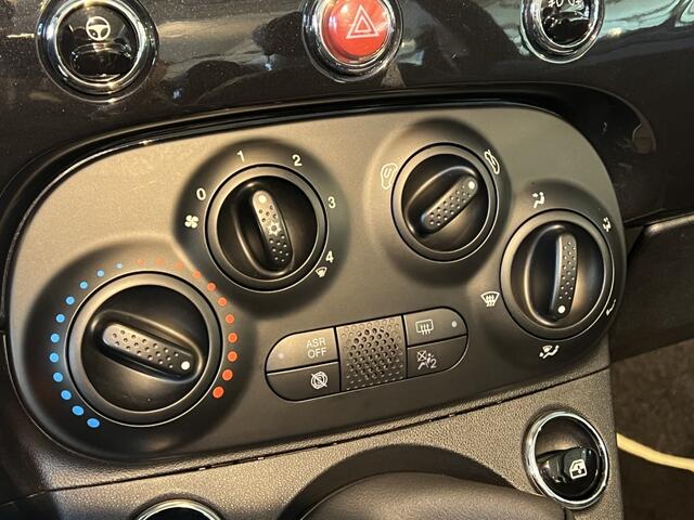 Fiat 500C 1.2 Lounge