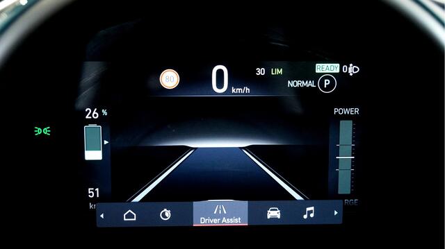 Fiat 500C Icon 42 kWh CABRIODAK ELEKTRISCH + NAVI KLEUR + CLIMA + CRUISE + LANE ASSIST + NAVI GROOT SCHERM + APPLE CARPLAY/ANDROID AUTO + BLUETOOTH + KEYLESS ENTRY&GO + PARKSENSOREN + 16" LM-VELGEN!!