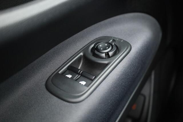 Fiat 500C Icon 42 kWh | Navi | Keyless | Apple CarPlay | Clima | PDC