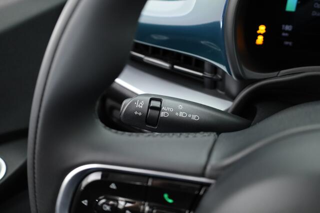 Fiat 500C Icon 42 kWh | Navi | Keyless | Apple CarPlay | Clima | PDC