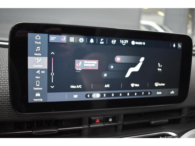 Fiat 500C La Prima 42 kWh 1e Eigenaar Airco ACC-Cr-Control CarPlay