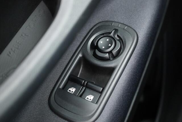 Fiat 500C Icon 42 kWh | Navi | Apple CarPlay | Clima | PDC |