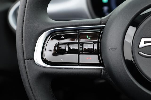Fiat 500C Icon 42 kWh | Navi | Apple CarPlay | Clima | PDC |