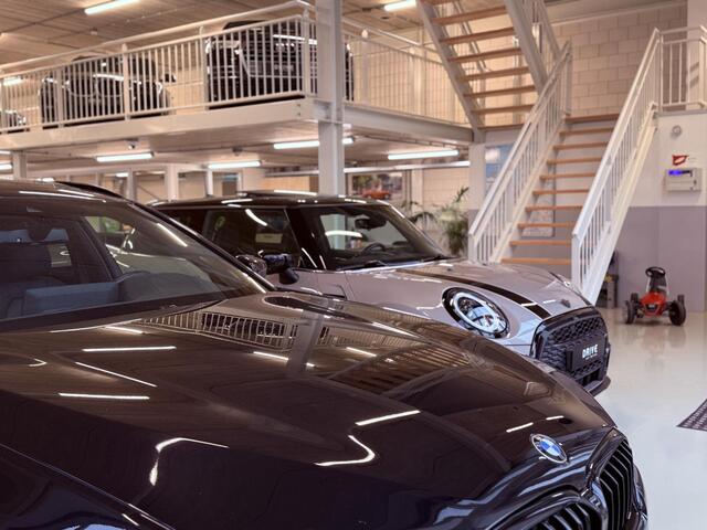 Fiat 500C 1.0 Hybrid Sport