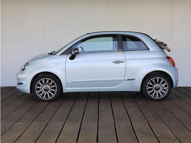 Fiat 500C 1.0 Hybrid Dolcevita | Navigatie | Cruise Control | PDC Achter |