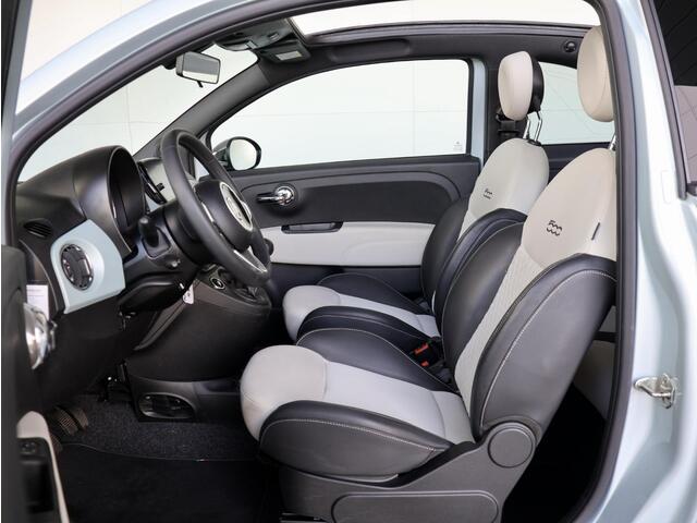 Fiat 500C 1.0 Hybrid Dolcevita | Navigatie | Cruise Control | PDC Achter |