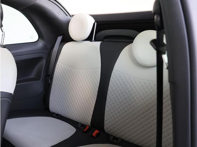 Fiat 500C 1.0 Hybrid Dolcevita | Navigatie | Cruise Control | PDC Achter |