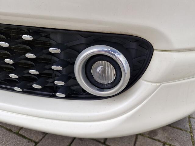 Fiat 500C 0.9 TwinAir Turbo 120th Edition
