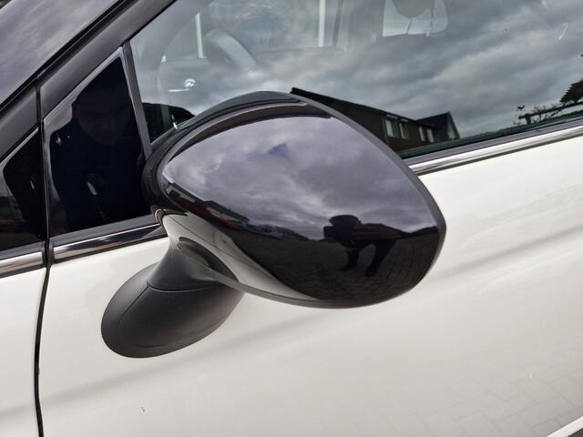 Fiat 500C 0.9 TwinAir Turbo 120th Edition
