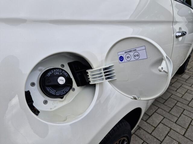Fiat 500C 0.9 TwinAir Turbo 120th Edition