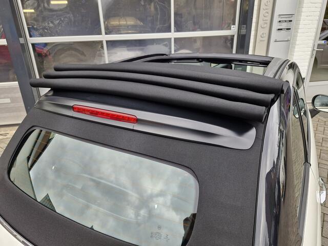 Fiat 500C 0.9 TwinAir Turbo 120th Edition