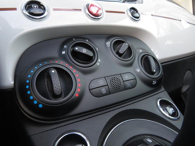 Fiat 500C 1.2 Collezione Airco Cr-Control Navigatie Nw APK