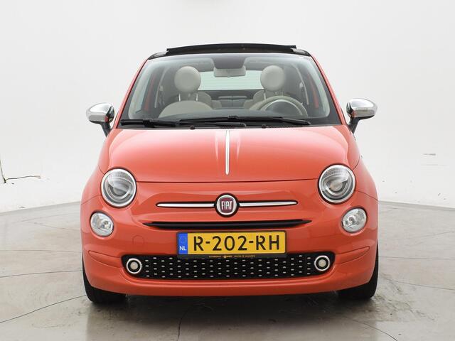 Fiat 500C 1.0 HYBRID DOLCE VITA + APPLE CARPLAY | 16 INCH LMV | CLIMATE + CRUISE CONTROL