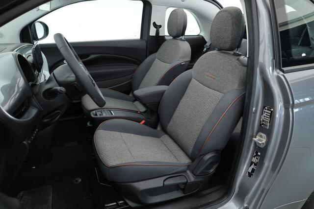 Fiat 500C Icon 42 kWh | Navi | Apple CarPlay | Keyless | Clima | PDC |