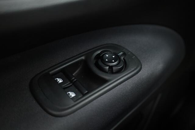 Fiat 500C Icon 42 kWh | Navi | Apple CarPlay | Keyless | Clima | PDC |