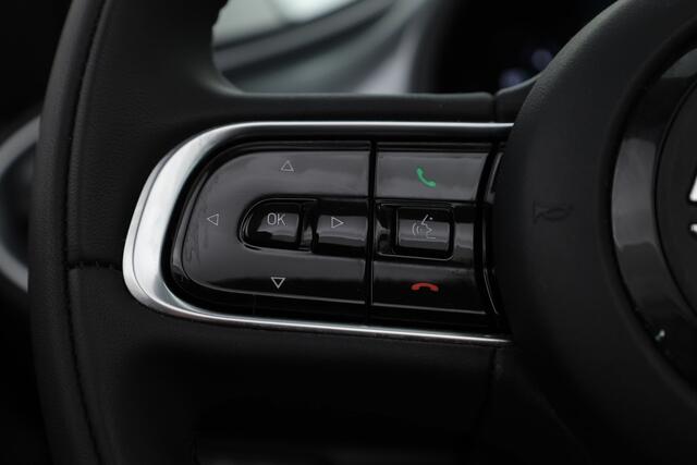 Fiat 500C Icon 42 kWh | Navi | Apple CarPlay | Keyless | Clima | PDC |