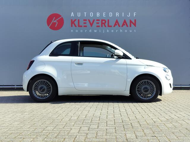 Fiat 500C Icon 42 kWh | CABRIO |