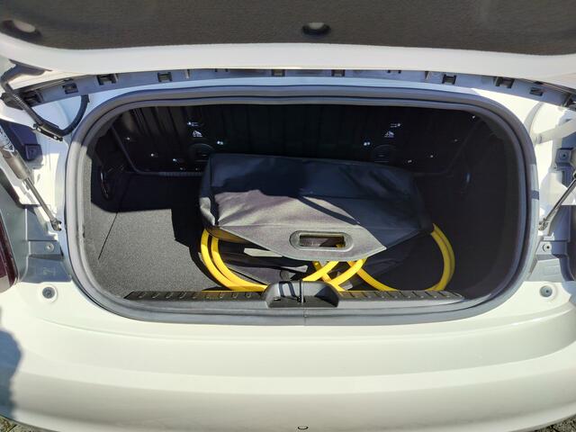 Fiat 500C Icon 42 kWh | CABRIO |