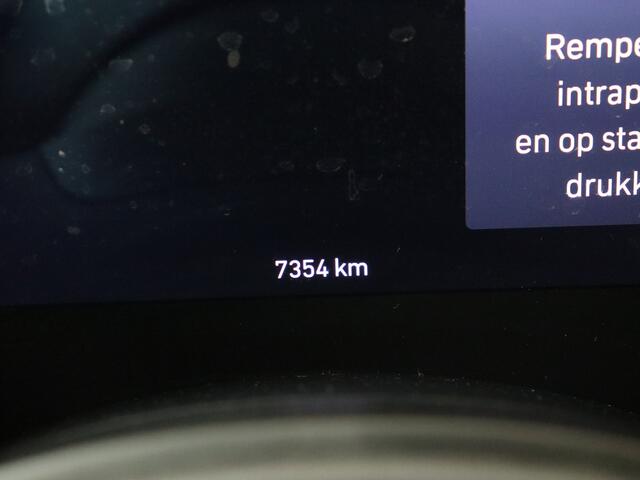 Fiat 500C Icon 42 kWh | Open Dak | Navigatie | Parkeersensoren
