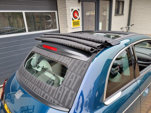Fiat 500C La Prima 42 kWh NAVI / CAMERA / CRUISE / LED