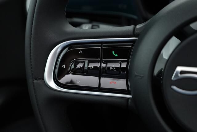 Fiat 500C Icon 42 kWh | Navi | Apple CarPlay | Keyless | Clima | PDC |