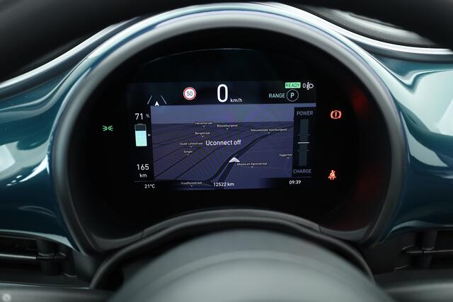 Fiat 500C Icon 42 kWh | Navi | Apple CarPlay | Keyless | Clima | PDC |