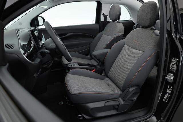 Fiat 500C Icon 42 kWh | Navi | CarPlay | Cruise | PDC A | DAB
