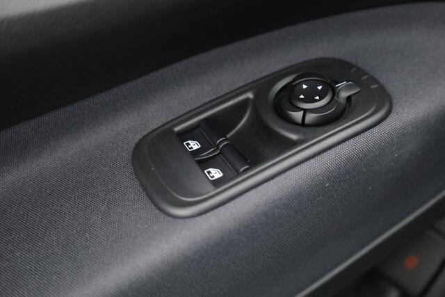 Fiat 500C Icon 42 kWh | Navi | CarPlay | Cruise | PDC A | DAB