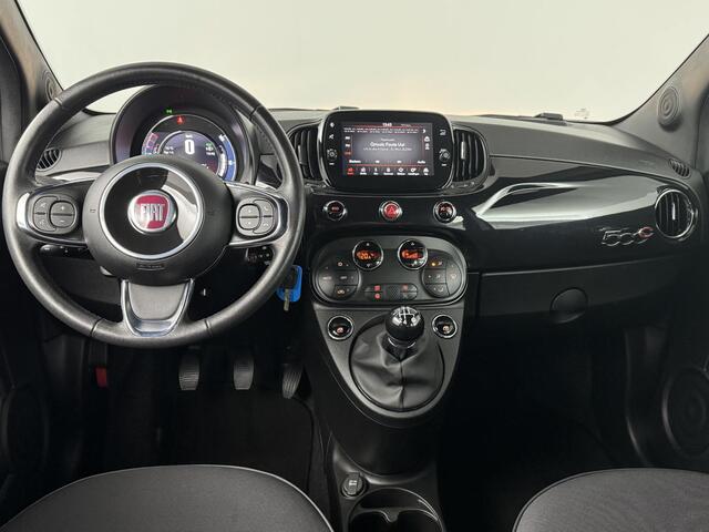 Fiat 500C 0.9 TwinAir Turbo 120TH Edition Clima/Navi/Cruise control