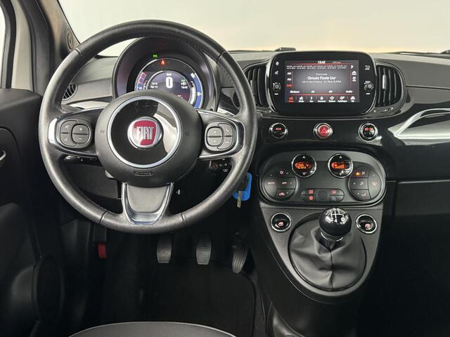 Fiat 500C 0.9 TwinAir Turbo 120TH Edition Clima/Navi/Cruise control