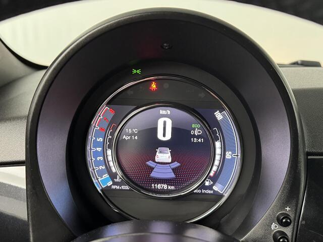 Fiat 500C 0.9 TwinAir Turbo 120TH Edition Clima/Navi/Cruise control