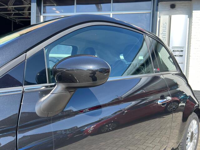 Fiat 500C Lounge 0.9 Twa Turbo
