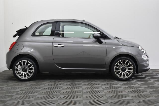 Fiat 500C 0.9 TwinAir LOUNGE