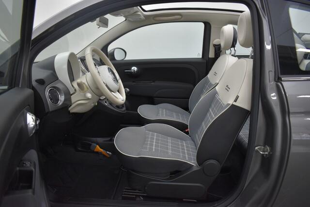 Fiat 500C 0.9 TwinAir LOUNGE